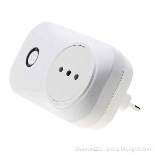 Wholesale Timer Italy Italian Zigbee Home Electric Power Plug Adapter Phone Socket Wall Wireless Alexa Outlet Wifi Mini Socket